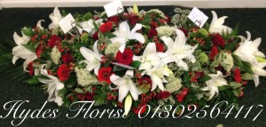 coffin-top-hydes-florist-doncaster  